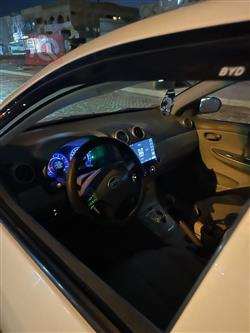 بي واي دي G3